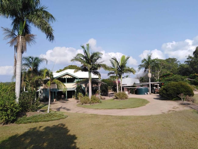 632 Doonan Bridge Road North Doonan QLD 4562 632 Doonan Bridge Road North Doonan QLD 4562