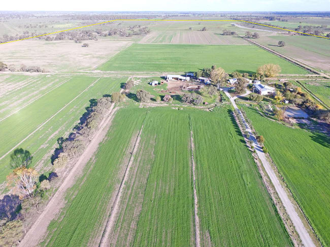 131 West Road Kerang VIC 3579 131 West Road Kerang VIC 3579