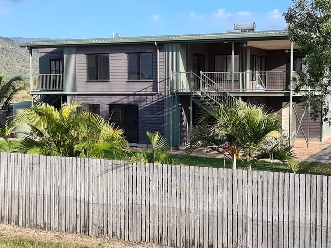 344 Round Mountain Road Pinnacles QLD 4815 344 Round Mountain Road Pinnacles QLD 4815