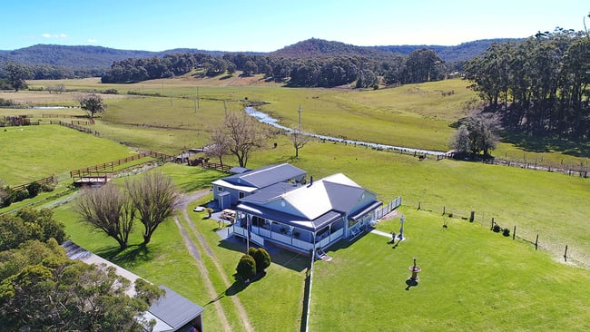 D2626 Princes Highway Wandandian NSW 2540 D2626 Princes Highway Wandandian NSW 2540