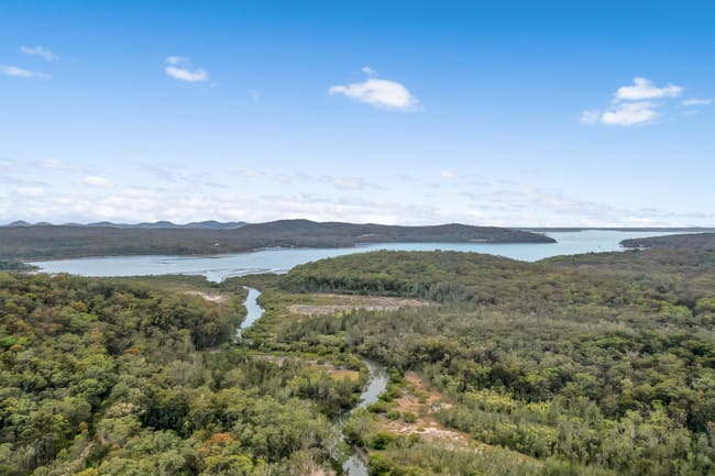 252 Gooreengi Road North Arm Cove NSW 2324 252 Gooreengi Road North Arm Cove NSW 2324
