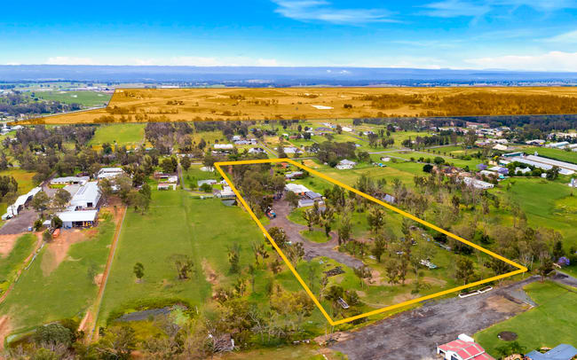 85 Mersey Road Bringelly NSW 2556 85 Mersey Road Bringelly NSW 2556