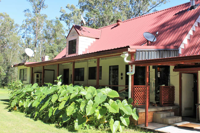 475 Elliotts Road Myrtle Creek NSW 2469 475 Elliotts Road Myrtle Creek NSW 2469