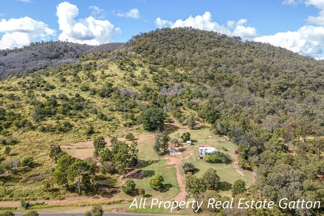 75 Mount Berryman Road Mount Berryman QLD 4341