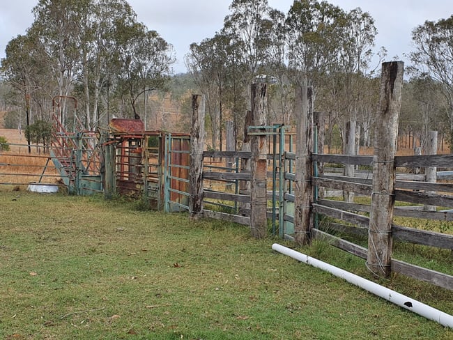 McRae Road Emu Creek QLD 4355