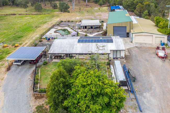 311-327 Latimer Road Buccan QLD 4207