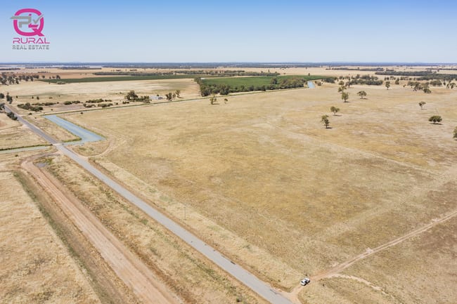 245 Mellington Road Coleambally NSW 2707