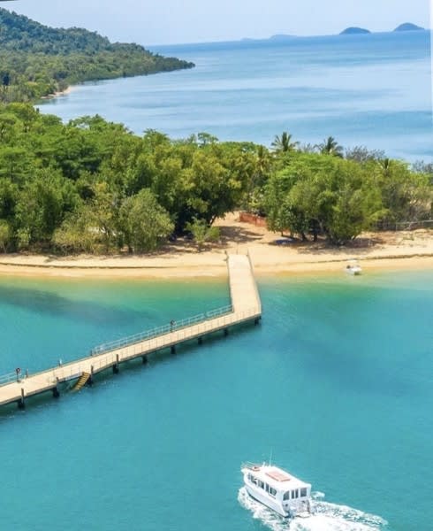Far North Queensland Greater Region QLD