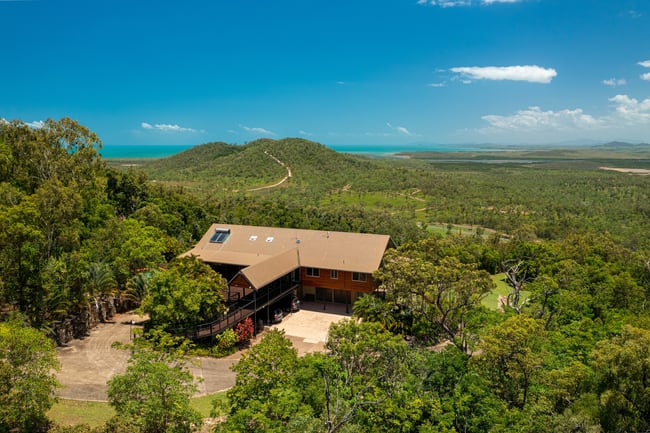 1165 Midge Point Road Midge Point QLD 4799