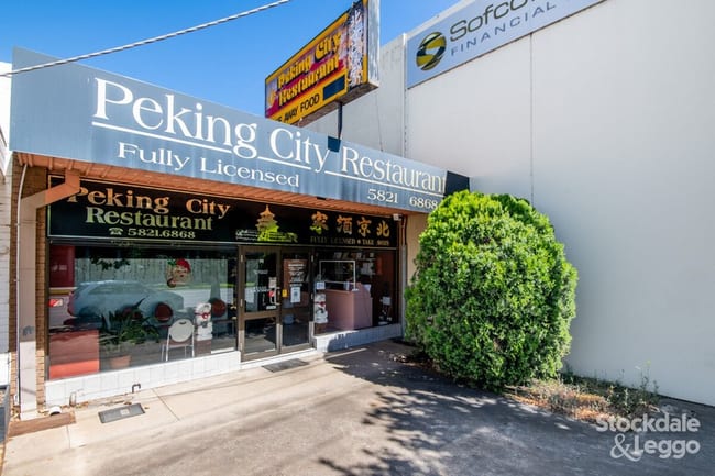 98 Wyndham Street Shepparton VIC 3630 98 Wyndham Street Shepparton VIC 3630