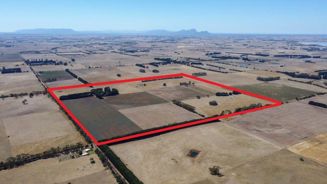 99 Yatchaw Road Tarrington VIC 3301 99 Yatchaw Road Tarrington VIC 3301