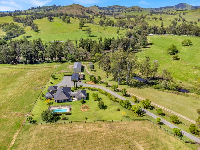 137 Dowlings Road Bandon Grove NSW 2420 137 Dowlings Road Bandon Grove NSW 2420