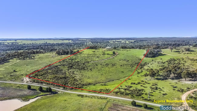 88-106 Stoddart Road Mount Camel VIC 3523 88-106 Stoddart Road Mount Camel VIC 3523