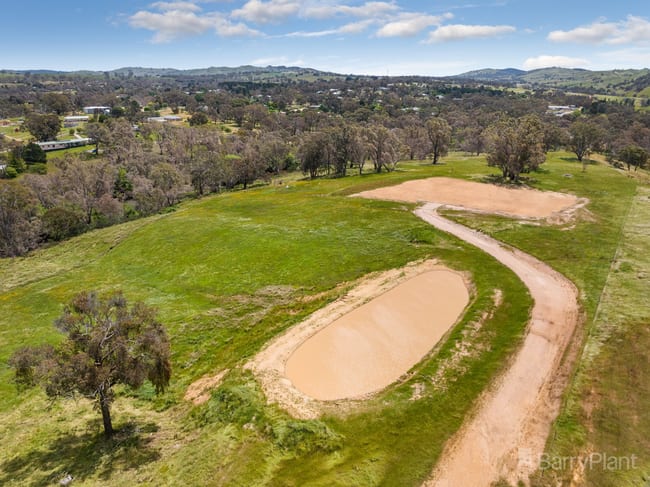 19 Romano Drive Pyalong VIC 3521 19 Romano Drive Pyalong VIC 3521