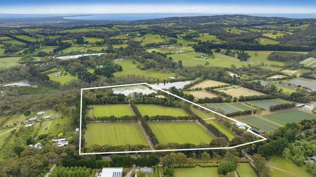 1438 Mornington-Flinders Road Main Ridge VIC 3928 1438 Mornington-Flinders Road Main Ridge VIC 3928