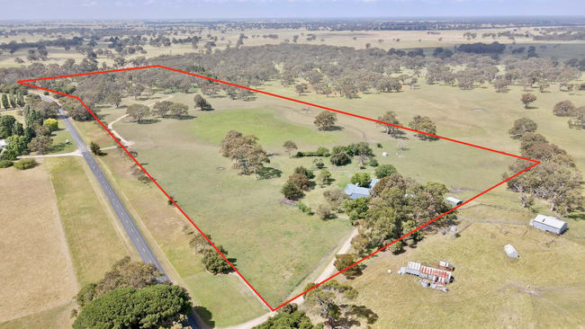 1178 Old Kalangadoo Rd Monbulla SA 5277 1178 Old Kalangadoo Rd Monbulla SA 5277