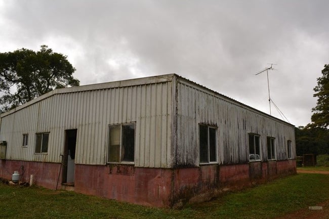 920 East Evelyn Road Evelyn QLD 4888 920 East Evelyn Road Evelyn QLD 4888