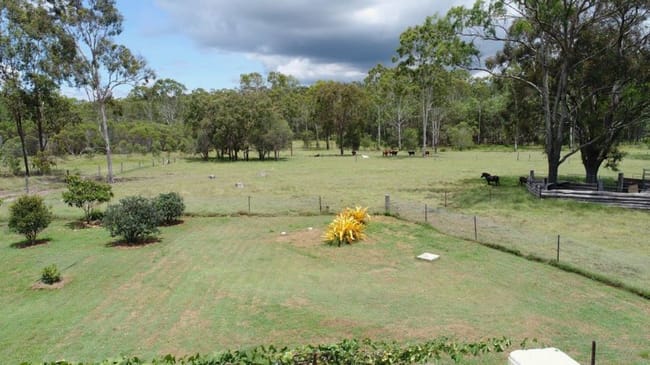 446 Brauers Road Mount Maria QLD 4674 446 Brauers Road Mount Maria QLD 4674