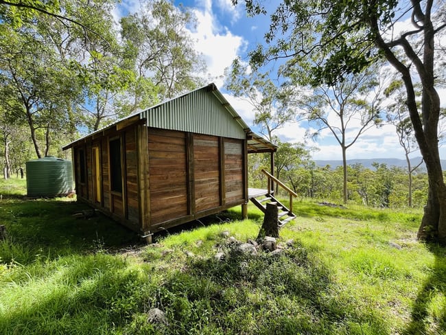 Gaeta QLD 4671