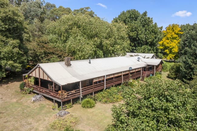 398 Nug Nug Road Myrtleford VIC 3737 398 Nug Nug Road Myrtleford VIC 3737