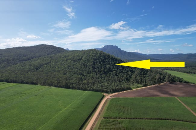 Lot 6 Broadwater Park Road Dalrymple Creek QLD 4850 Lot 6 Broadwater Park Road Dalrymple Creek QLD 4850
