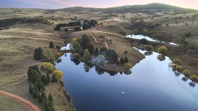 1220 Caddigat Road Adaminaby NSW 2629 1220 Caddigat Road Adaminaby NSW 2629