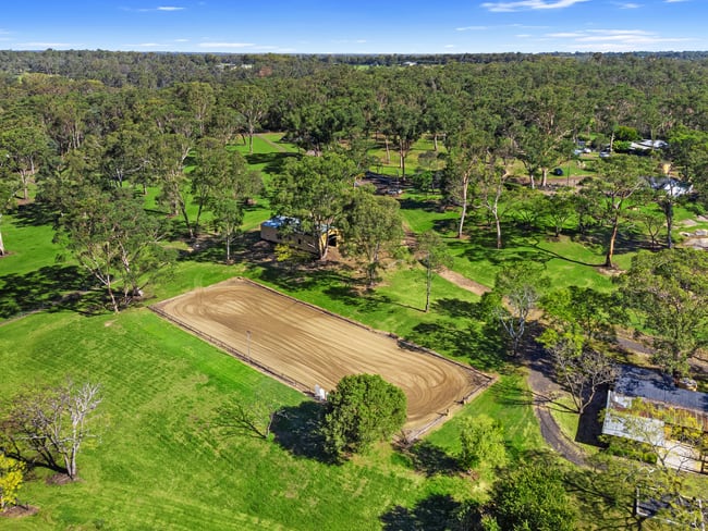 99 Sargents Road Ebenezer NSW 2756