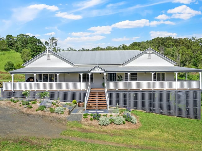 1 Zouch Road Stony Chute NSW 2480 1 Zouch Road Stony Chute NSW 2480