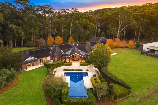 77 & 79 Clyde Road Holgate NSW 2250 77 & 79 Clyde Road Holgate NSW 2250
