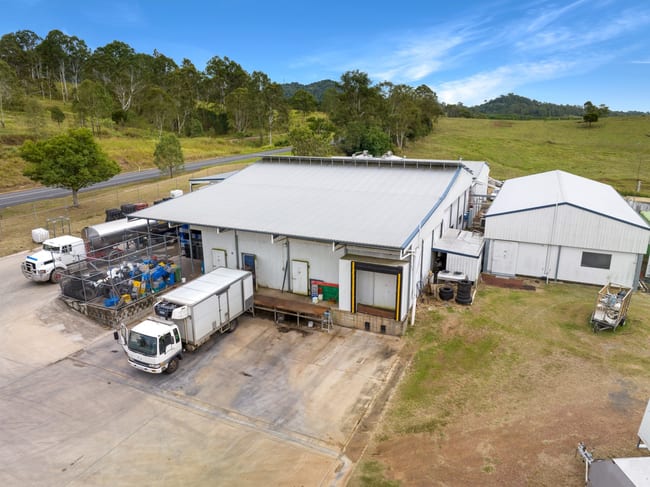 1025 Mary Valley Road Road Gilldora QLD 4570 1025 Mary Valley Road Road Gilldora QLD 4570