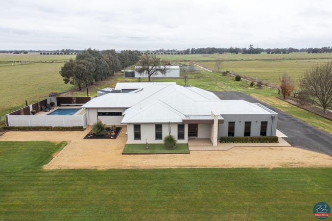 1396 Byrneside Kyabram Road Lancaster VIC 3620 1396 Byrneside Kyabram Road Lancaster VIC 3620