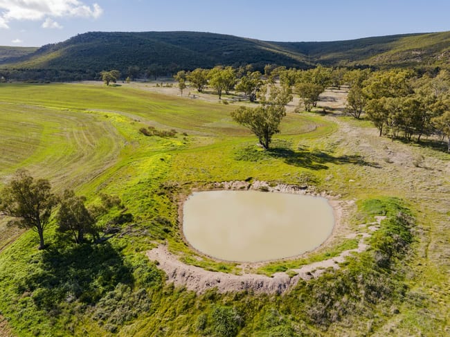 Barellan Road Colinroobie NSW 2700
