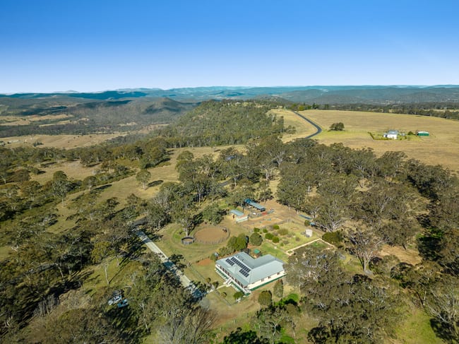 1080 Preston Boundary Road Ramsay QLD 4358 1080 Preston Boundary Road Ramsay QLD 4358