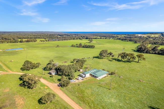 545 Redgate Road Redgate WA 6286 545 Redgate Road Redgate WA 6286