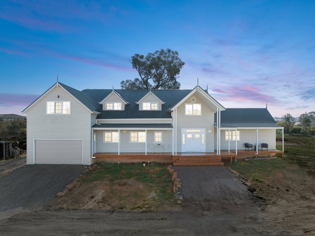 3 Yellow Box Place Manton NSW 2582