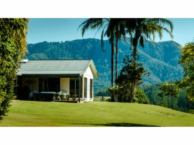 2331 Waterfall Way Bellingen NSW 2454 2331 Waterfall Way Bellingen NSW 2454
