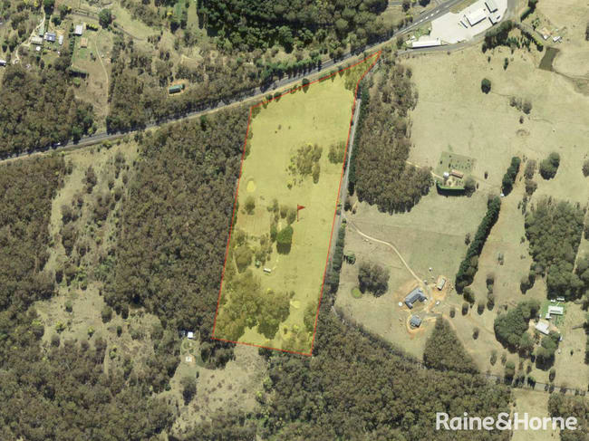 80 Eusdale Road Yetholme NSW 2795 80 Eusdale Road Yetholme NSW 2795