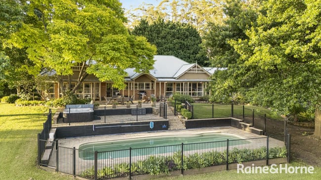 19 Bong Bong Road Berry NSW 2535