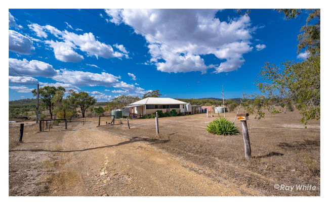 113 Dendle Road Milman QLD 4702 113 Dendle Road Milman QLD 4702