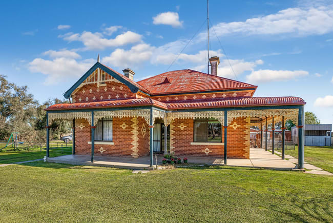 240 Rothackers Road Woodvale VIC 3556 240 Rothackers Road Woodvale VIC 3556