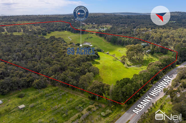 11 Narbethong Road Bedfordale WA 6112 11 Narbethong Road Bedfordale WA 6112