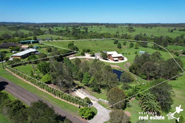 129 Koree Island Road Beechwood NSW 2446