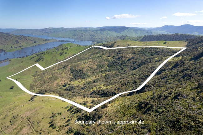 Lot 1 Yabba Road Tallangatta Valley VIC 3701 Lot 1 Yabba Road Tallangatta Valley VIC 3701