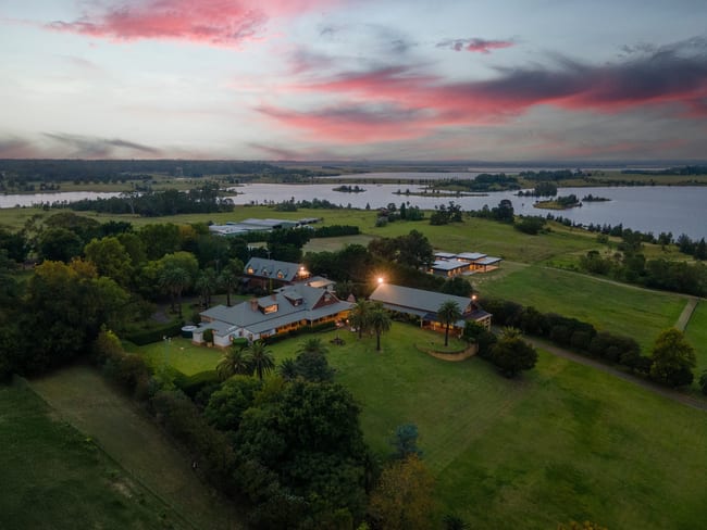 96 Smith Road Castlereagh NSW 2749
