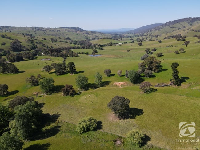 2288 Beechworth-Wodonga Road Leneva VIC 3691