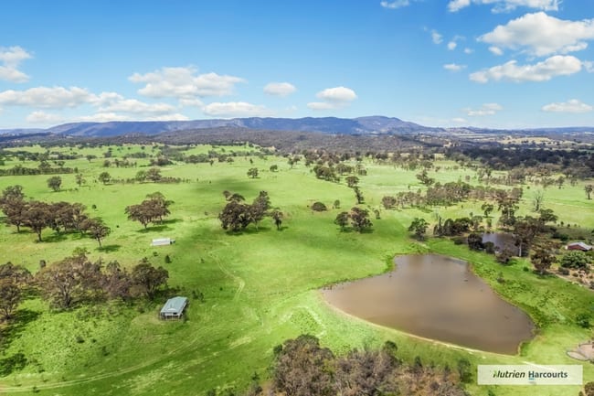 520 Sunday Creek Lane Sugarloaf Creek VIC 3658