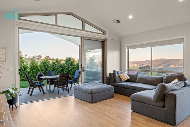 90 Flagstaff Road Talgarno VIC 3691 90 Flagstaff Road Talgarno VIC 3691