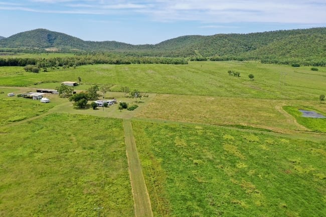312 Smith Road Shirbourne QLD 4809 312 Smith Road Shirbourne QLD 4809