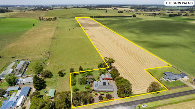61 Ob Flat Road Ob Flat SA 5291