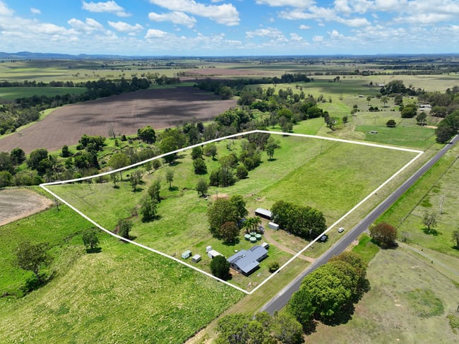 860 Sextonville Road Dobies Bight NSW 2470 860 Sextonville Road Dobies Bight NSW 2470